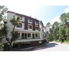 Best Hotel in Dalhousie | Hotel Blue Magnets