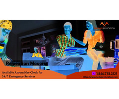 Best Columbia MD Movers - 2