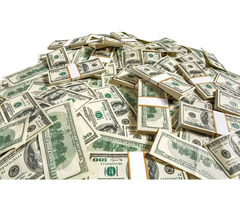 Easy Work at Home - Get Paid Cash Daily