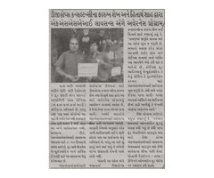 Get FSSAI license consultant in Rajkot - 2