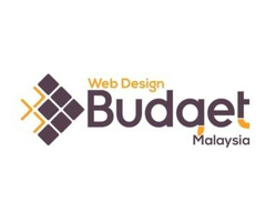 Budget Website Design Malaysia
