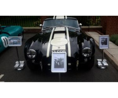 Mobile Valet Service in Bromley