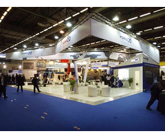 Portable Exhibition Stands - 2