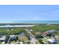 Marco Island Florida Beach - 3