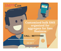 Bulk SMS Services Provider In India | Chennai