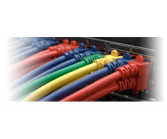 Get the professional cabling services