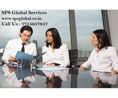 SPS Global Apostille Services in Maharashtra