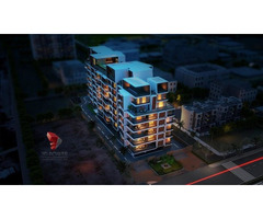 Complete 3D Architectural Visualization Solution