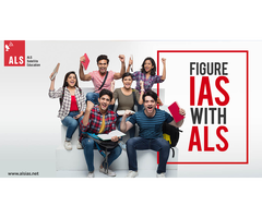 Information about being a best IAS coaching in Delhi