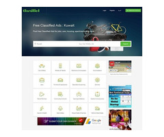 Buy Classified Script to Streamline Classified Ads eBusiness