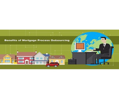 Mortgage Process Outsourcing