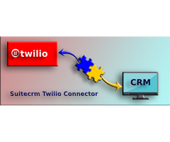 SuteCRM Phone Integration - Telephony System