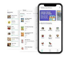 How much does it Cost to Develop Food Delivery app - 3