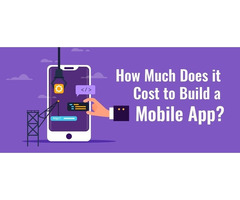 How much does it Cost to Develop a Mobile App in Qatar - 3