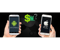 How much does it Cost to Develop a Mobile App in Qatar - 4