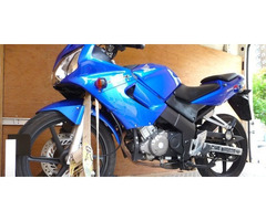 Professional Motorcycle Recovery Service London