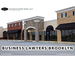 How to Find the Right Lawyer for your Business