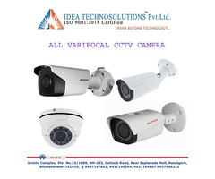 Varifocal Camera Provider Bhubaneswar