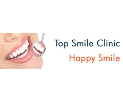 Dentist in Mascot - Top Smile Clinic