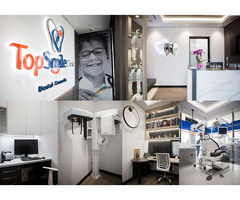 Dentist in Mascot - Top Smile Clinic - 2