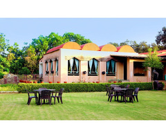 Resorts In Palanpur, Resort Near Ambaji