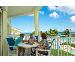 Spend Best All-Inclusive Vacations Caribbean