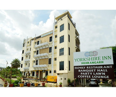Hotel Yorkshire Inn Udaipur