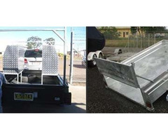 Towbars in Newcastle - Rutherford Trailers & Towbars