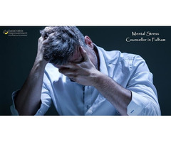 Mental Illness Counselling in Chiswick - 3