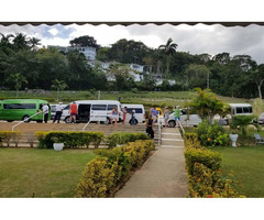 Enjoy customized Jamaica Tours in Montego Bay at Uton Tours