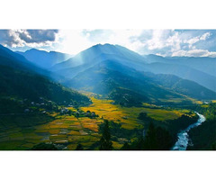 Get Amazing Bhutan Tour Packages With Expert Guides