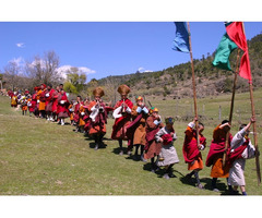 Get Amazing Bhutan Tour Packages With Expert Guides - 3