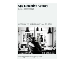 Private Detective Agency Investigation Services in Gurgaon - 2
