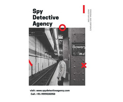 Private Detective Agency Investigation Services in Gurgaon - 3