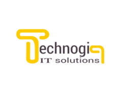 Technogiq IT Solutions