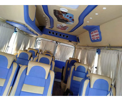 Tours & Travels