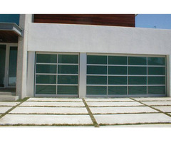 Glass Garage Doors Experts