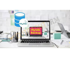 One click to Create SuiteCRM Backup Database - 2