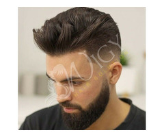 Hair Weaving Services