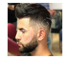 Hair Weaving Services - 2