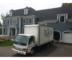 Boston to San Francisco Movers with you in Every Step - 4