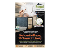 Bathroom Countertops Design in NJ