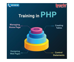 Upgrade Employee Skill | Corporate PHP Training in Abu Dhabi