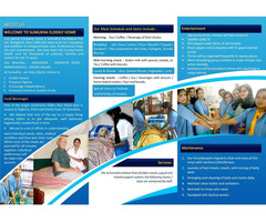 Senior Home Care & Elder Care Services from Sumukha