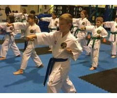 Karate For Kids