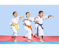 Karate For Kids - 2