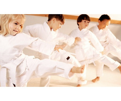 Karate For Kids - 3