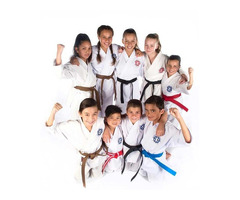 Karate For Kids Melbourne