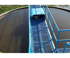 Wastewater Treatment Plants Kerala, India - 3