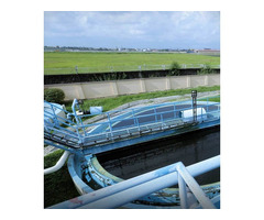 Wastewater Treatment Plants Kerala, India - 4